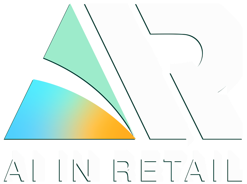 RETHINK Retail AI in Retail (AiR) Top AI Leaders 2026 badge