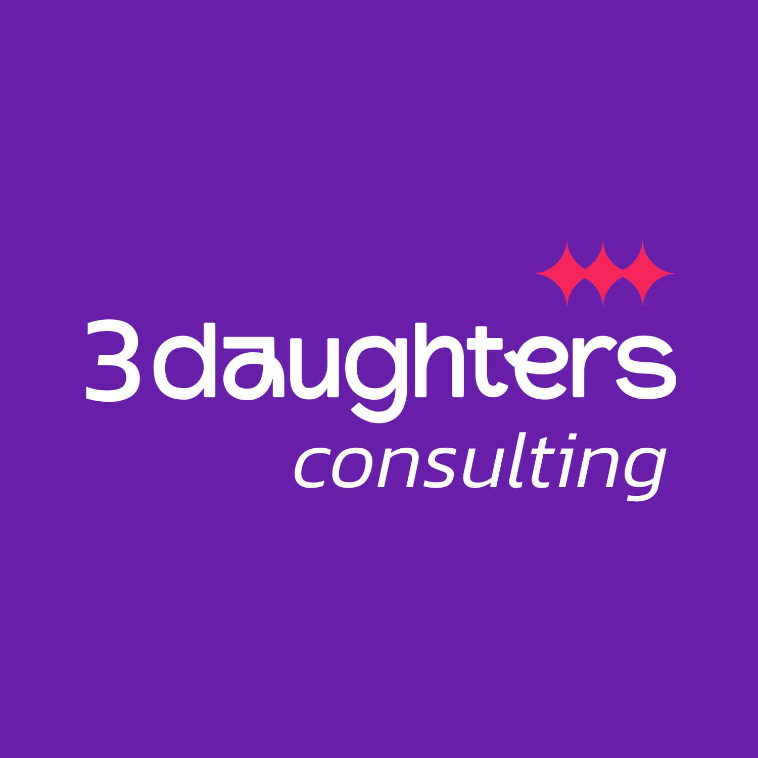 Three Daughters Consulting